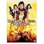 Resident Evil - Trilogy (Resident Evil/ Resident Evil: Apocalypse/ Resident Evil: Extinction)