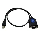 Hawking USB to RS232 Converter (HUC232S) -