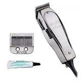 Andis Improved Master Professional Clipper Sp#AN01557