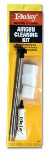 Daisy Cleaning Kit (.177 caliber)