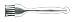 William Bounds Sili 7-Inch Basting Brush, Black