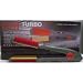 Ceramic Turbo DigitalFlat Iron GF1538D by CHI for Unisex - 1 inch Flat Iron