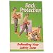 Safety Handbook - Back Protection Defending Your Safety Zone