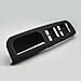 LOOYUAN Front Lh Left Driver Side Door Trim Bezel Fit for Vw Passat Jetta Golf 98-04 NEW