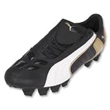 Puma - Puma v-Kon II L I FG Shoes (White)