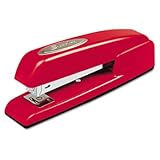 Swingline 74736 - 747 Business Full Strip Desk Stapler, 20-Sheet Capacity,  ....