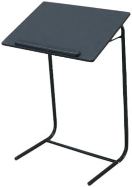 Adjustable Foldable Laptop Table Portable Bed Tray Book Stand breit Tablet Lap Desk
