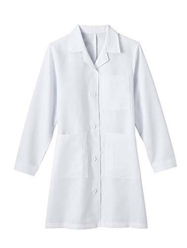 META Labwear Women's Pleated-Back 37