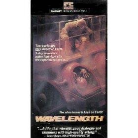 Wavelength (SP version) [VHS]