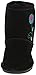 BEARPAW Buttercup Toddler Boot (Toddler/Little Kid),Black,12 M US Little Kid