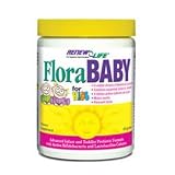 FloraBABY - 2.1 oz - Powder
