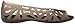 Crocs Women's Adrina III Peep Toe Flat