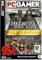 Medieval: Total War - Gold Edition (PC DVD)