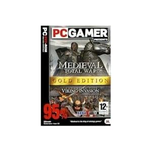 Medieval Total War: Gold Edition by Mastertronic