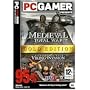 Medieval Total War: Gold Edition (PC)