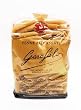 Garofalo Whole Wheat Penne Ziti Rigate Pasta 1 lb