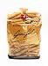 Garofalo Whole Wheat Penne Ziti Rigate Pasta 1 lb