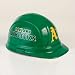 MLB Hard Hat - Oakland A