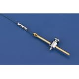 Du-Bro 846 Micro Pull-Pull System by Du-Bro Products