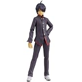 figma 化物語 阿良々木暦
