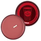 on10 Dr. Pepper Cherry Chocolate Travel Candle