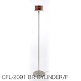 �w�t���A�����v CYLINDER/F�x CFL-2091-BR/�u���E��