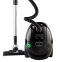 Electrolux EL6984A UltraSilencer Green Canister Vacuum Cleaner
