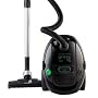 Electrolux EL6984A UltraSilencer Green Canister Vacuum Cleaner