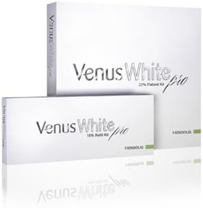 Venus White Pro 35% 3 Syringe Pack