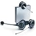 Search Our Specialty Mall : GN Netcom GSA91-2030-05 SoundTube Wireless Headset