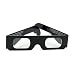 Amazing 3-D Paper Glasses (4 count)