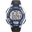 Timex Ironman Triathlon 30-Lap FLIX Digital Watch, Color Indiglo, 6 Year Battery, 100 Hour Chronograph, 100 Meter, 3 Alarms, 3 Time Zones, NEW 2005 Model, 5E931