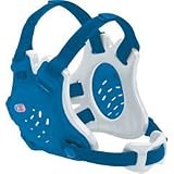 : Cliff Keen Tornado Wrestling Headgear