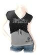 Cortina "2 in 1" top for Juniors