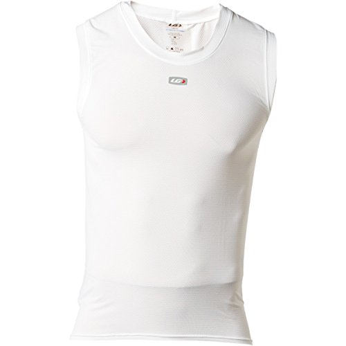 Louis Garneau SF-2 Base Layer - Sleeveless - Men's