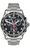 Victorinox Swiss Army Men's Classic Chrono watch #241199