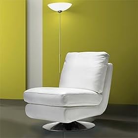 Jenny Swivel Chair