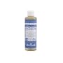 Dr. Bronner's Peppermint Soap 8 oz.