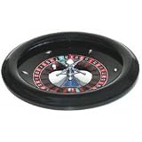 18 Heavy Duty Roulette Set