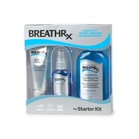 BreathRx Starter Kit
