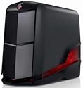 Alienware Aurora-R3 Desktop Gaming Machine - With Intel Core i7-2600 3.4GHz Overclocked Quad Core, 8GB DDR3 Memory, 1TB SATA (7200) Hard Drive, 24X CD/DVD burner (DVD+/-RW), 1GB GDDR5 NVIDIA GeForce GTS 460, Windows 7 64-Bit Home Premium, Color - Gray