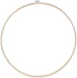 Wood Quilt Hoop 23"-3/4" Depth