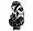 Black/Silver