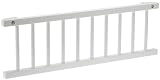 babybay 100202 - Gitter original weiß