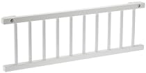 babybay 100202 - Gitter original wei&szlig;