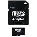Electronics : Delkin 1Gb SD Micro Memory Card (DDMICROSDFLS11GB)