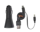 Brighton CARCHARGER for W-ZERO3 BBM-WICARCHの画像