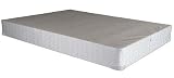 Product details for Foundation - Mattress Box Spring Only
