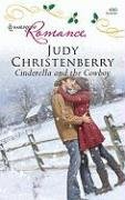 Cinderella And The Cowboy (Harlequin Romance)