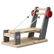 PLAN CITY LIFTING BRIDGE BY PLAN TOYS